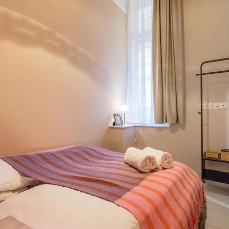 Lejlighed Art House Bold Luxe 3br Grand Views By Danube Budapest