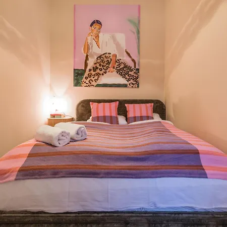 Lejlighed Art House Bold Luxe 3br Grand Views By Danube Budapest
