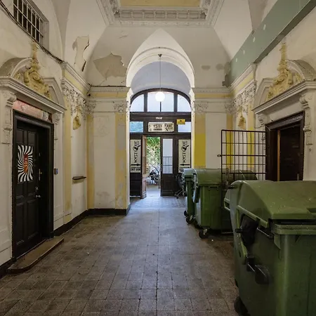 Lejlighed Art House Bold Luxe 3br Grand Views By Danube Budapest