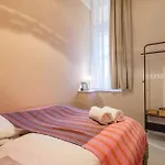 Apartament Art House Bold Luxe 3br Grand Views By Danube Budapesta