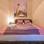 Apartament Art House Bold Luxe 3br Grand Views By Danube Budapesta